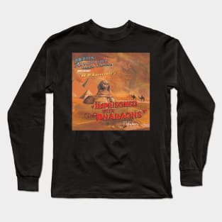 DART®: Imprisoned with the Pharaohs Long Sleeve T-Shirt